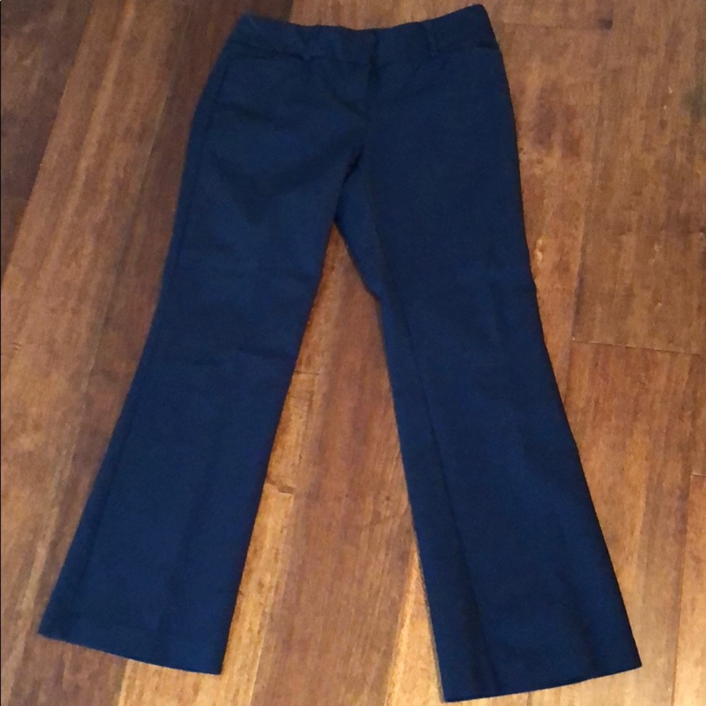 Dress pants
